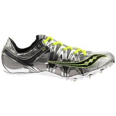 Saucony S290171 Löparskor - Lättvikt sprint spikes Saucony S290171 Löparskor - Lättvikt sprint spikes