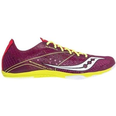 Saucony Endorphin LD4 Damlöparskor - 1500m-10 000m Saucony Endorphin LD4 Damlöparskor - 1500m-10 000m