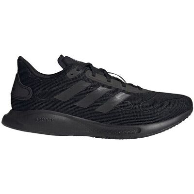 Adidas Galaxar Run M FY8976 Löparskor - Hela året - Svart Adidas Galaxar Run M FY8976 Löparskor - Hela året - Svart