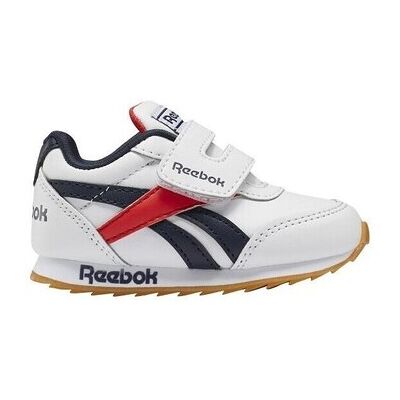 Sneakers Reebok Sport Royal Classic Jogger 26 1/2 Flickor Sneakers Reebok Sport Royal Classic Jogger 26 1/2 Flickor