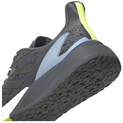 Adidas X9000L3 FZ0782 Löparskor - Hela året Herr Svart Adidas X9000L3 FZ0782 Löparskor - Hela året Herr Svart