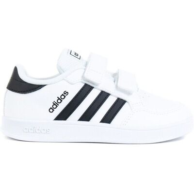 Sneakers adidas Breaknet I 25,26,27 Pojkar Sneakers adidas Breaknet I 25,26,27 Pojkar