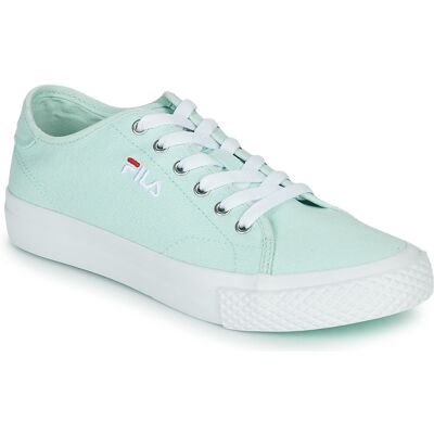 Fila Pointer Classic Kvinna - Grön - Skor Fila Pointer Classic Kvinna - Grön - Skor