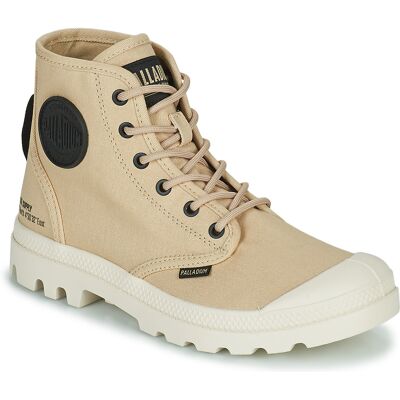 Höga sneakers Palladium PAMPA HI HTG SUPPLY 36,37,38,39,40,41,45 Dam Höga sneakers Palladium PAMPA HI HTG SUPPLY 36,37,38,39,40,41,45 Dam