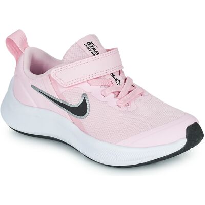 Träningsskor Nike Nike Star Runner 3 27 1/2,28 1/2 Pojkar Träningsskor Nike Nike Star Runner 3 27 1/2,28 1/2 Pojkar