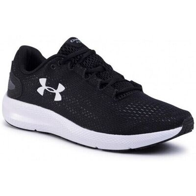 Löparskor Under Armour Charged Pursuit 2 41,40 1/2 Dam Löparskor Under Armour Charged Pursuit 2 41,40 1/2 Dam