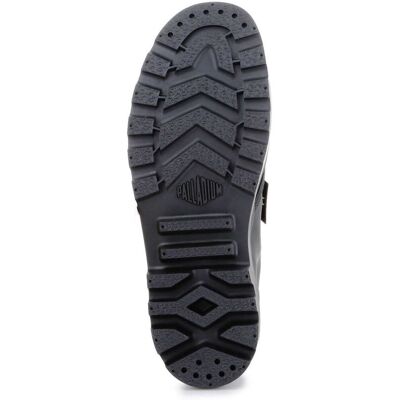 Höga sneakers Palladium PAMPA SMILEY CHANGE BLACK/BLACK 77221-010-M 38 Herr Höga sneakers Palladium PAMPA SMILEY CHANGE BLACK/BLACK 77221-010-M 38 Herr