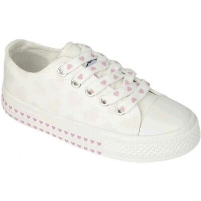 Sneakers Conguitos MV1 28393 DEPORTIVA Blanco 38 Sneakers Conguitos MV1 28393 DEPORTIVA Blanco 38