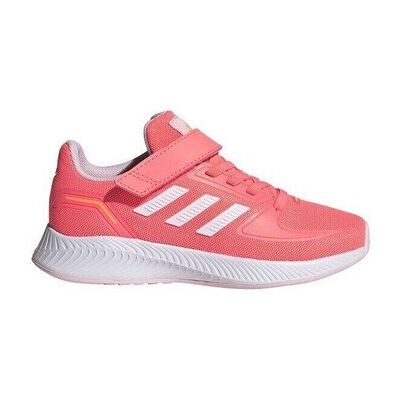 Barnskor Adidas Runfalcon 2.0 - Rosa Barnskor Adidas Runfalcon 2.0 - Rosa