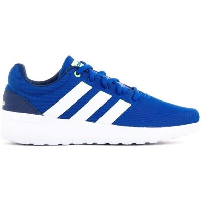 Barnens löparskor Adidas GW0350 - Blå Barnens löparskor Adidas GW0350 - Blå
