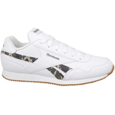 Sneakers Reebok Sport Royal Classic Jogger 3 36 1/2 Pojkar Sneakers Reebok Sport Royal Classic Jogger 3 36 1/2 Pojkar