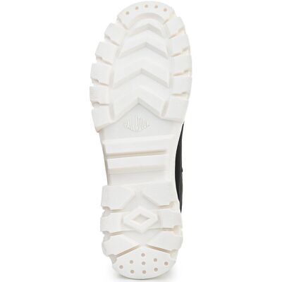 Höga sneakers Palladium Revolt HI TX 97242-016-M 39 1/2 Dam Höga sneakers Palladium Revolt HI TX 97242-016-M 39 1/2 Dam