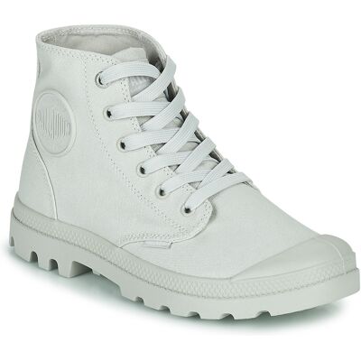 Höga sneakers Palladium MONO CHROME~MOONSTRUCK~M 36,37,39,40,43,44,45,46,44 1/3 Dam Höga sneakers Palladium MONO CHROME~MOONSTRUCK~M 36,37,39,40,43,44,45,46,44 1/3 Dam