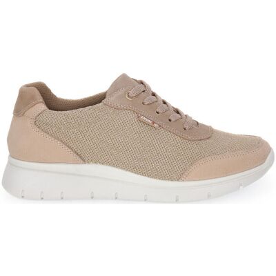 Träningsskor Enval KATIA BEIGE 37 Dam Träningsskor Enval KATIA BEIGE 37 Dam