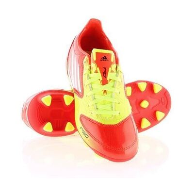 Adidas V23992 Barnfotbollsskor - Naturlig & konstgräs Adidas V23992 Barnfotbollsskor - Naturlig & konstgräs