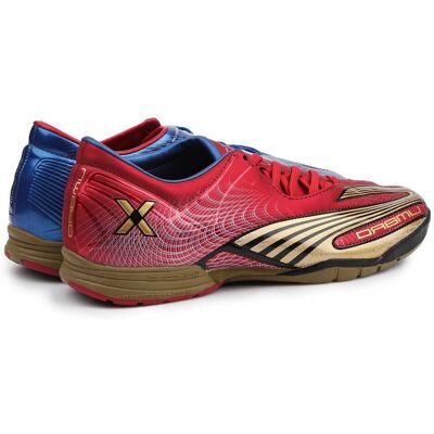 Fotbollskor Umbro Revolution FCE II-A IN 886672-6CT 42 Herr Fotbollskor Umbro Revolution FCE II-A IN 886672-6CT 42 Herr