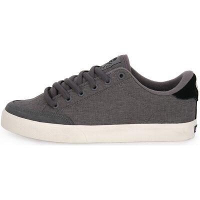 Skateskor C1rca C1RCA AL 50 CHARCOAL OFF WHITE 38 Herr Skateskor C1rca C1RCA AL 50 CHARCOAL OFF WHITE 38 Herr
