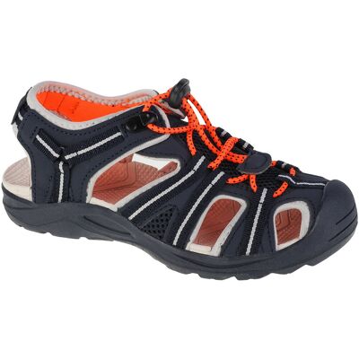 Sportsandaler för barn Cmp Aquarii 2.0 Hiking Sandal Jr 29,30,32,33,35 Pojkar Sportsandaler för barn Cmp Aquarii 2.0 Hiking Sandal Jr 29,30,32,33,35 Pojkar