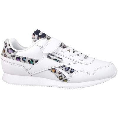 Reebok Royal CL Jogger GY6007 - Barnskor med velcro Reebok Royal CL Jogger GY6007 - Barnskor med velcro