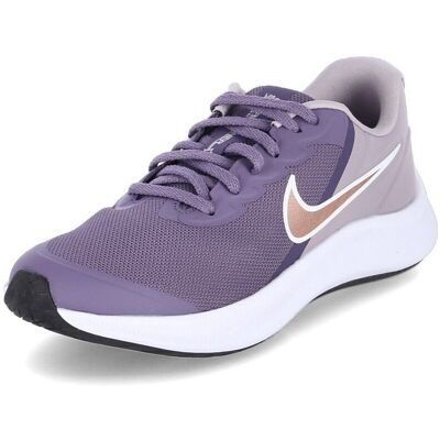 Löparskor Nike Star Runner 3 36,35 1/2,37 1/2 Pojkar Löparskor Nike Star Runner 3 36,35 1/2,37 1/2 Pojkar