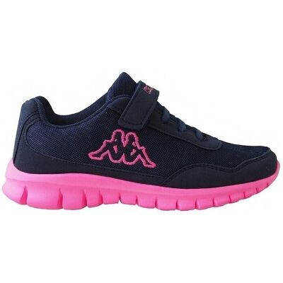 Sneakers Kappa Follow BC K 26 Pojkar Sneakers Kappa Follow BC K 26 Pojkar