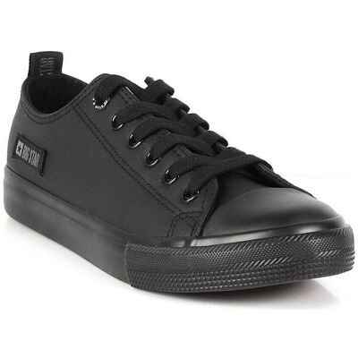 Sneakers Big Star KK274011 37,41 Dam Sneakers Big Star KK274011 37,41 Dam