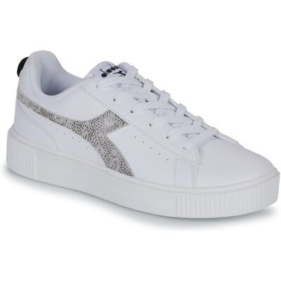 Sneakers Diadora AMBER ANIMALIER 37,38,39,40 Dam Sneakers Diadora AMBER ANIMALIER 37,38,39,40 Dam