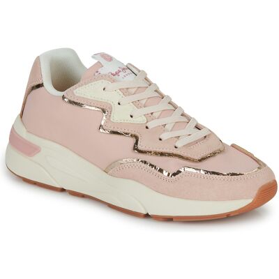 Sneakers Pepe jeans ARROW LIGHT 36,38,39,41 Dam Sneakers Pepe jeans ARROW LIGHT 36,38,39,41 Dam