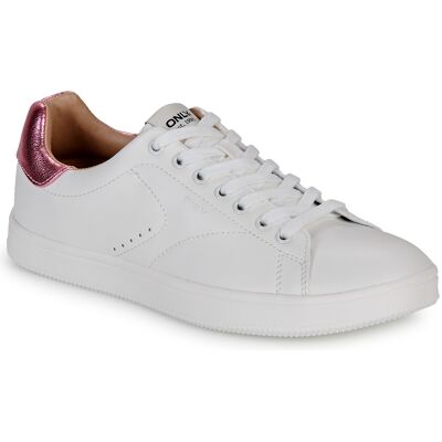 Sneakers Only ONLSHILO-44 PU CLASSIC SNEAKER 37,38 Dam Sneakers Only ONLSHILO-44 PU CLASSIC SNEAKER 37,38 Dam