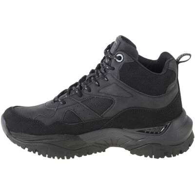 Vandringskängor Big Star Trekking K Shoes KK274 36 Dam Vandringskängor Big Star Trekking K Shoes KK274 36 Dam
