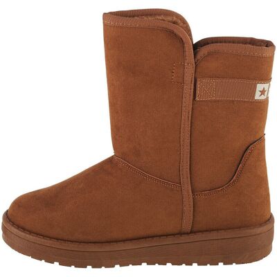 Vinterstövlar Big Star Snow Boots KK27461-2 37 Dam Vinterstövlar Big Star Snow Boots KK27461-2 37 Dam