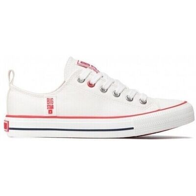 Sneakers Big Star JJ274130 37 Dam Sneakers Big Star JJ274130 37 Dam