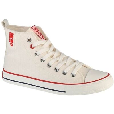 Sneakers Big Star JJ274127 37,39 Dam Sneakers Big Star JJ274127 37,39 Dam