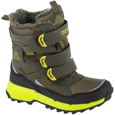 Boots Kappa Vipos Tex K 28,29,31 Pojkar Boots Kappa Vipos Tex K 28,29,31 Pojkar