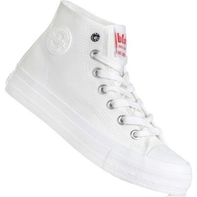Sneakers Lee Cooper LCW22310906LA 39,40 Dam Sneakers Lee Cooper LCW22310906LA 39,40 Dam