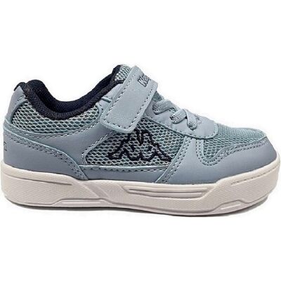 Sneakers Kappa 260779K6567 27 Pojkar Sneakers Kappa 260779K6567 27 Pojkar