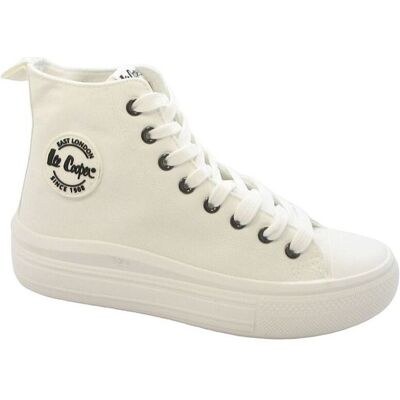 Lee Cooper LCJ23441627L Alltårsskor för kvinnor - Skor Lee Cooper LCJ23441627L Alltårsskor för kvinnor - Skor