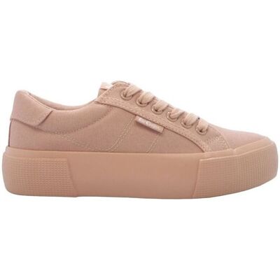Lee Cooper LCW22310886L rosa platta hela året Lee Cooper LCW22310886L rosa platta hela året