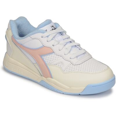 Diadora Vita Winner skor - Casual sneakers för kvinnor Diadora Vita Winner skor - Casual sneakers för kvinnor