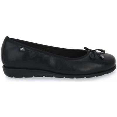 Träningsskor Valleverde NERO NAPPA 36,37,38 Dam Träningsskor Valleverde NERO NAPPA 36,37,38 Dam