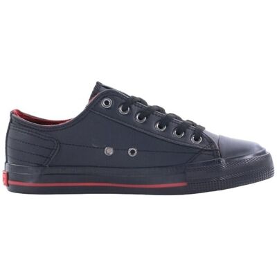 Sneakers Big Star HH274268 37 Dam Sneakers Big Star HH274268 37 Dam