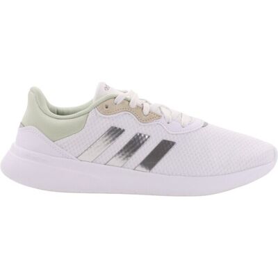 Adidas GY9243 Vita Löparskor - Kvinnor Adidas GY9243 Vita Löparskor - Kvinnor