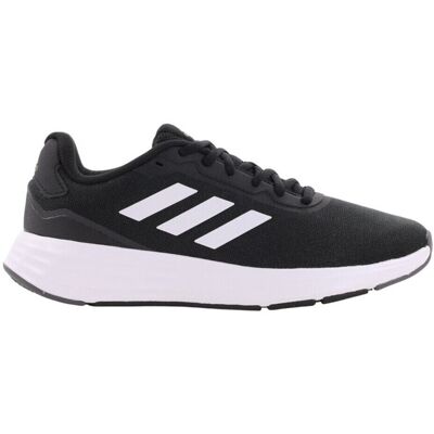 Adidas Startyourrun GY9234 Löparskor - Hela året kvinnor - Svart Adidas Startyourrun GY9234 Löparskor - Hela året kvinnor - Svart