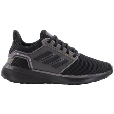 Adidas EQ19 Run GY4732 All-Season Dam Sneakers - Svart Adidas EQ19 Run GY4732 All-Season Dam Sneakers - Svart