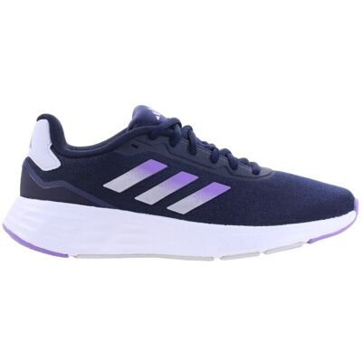 Adidas Startyourrun Lättvikts löparskor - Kvinnor - Blå Adidas Startyourrun Lättvikts löparskor - Kvinnor - Blå