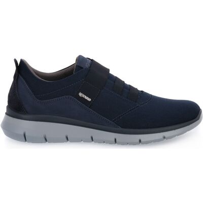 Träningsskor IgI&CO EDWIN BLU 41 Herr Träningsskor IgI&CO EDWIN BLU 41 Herr