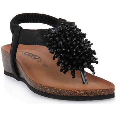 Träningsskor IgI&CO ANTIBES NERO 38 Dam Träningsskor IgI&CO ANTIBES NERO 38 Dam