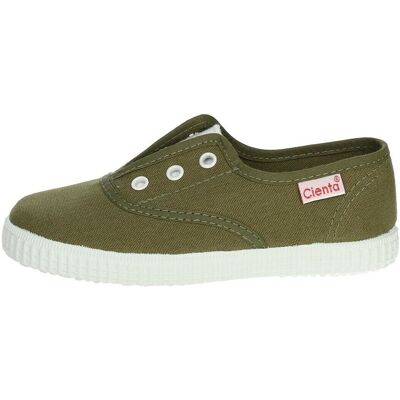 Slip-on-skor för barn Cienta 55000 23,27 Pojkar Slip-on-skor för barn Cienta 55000 23,27 Pojkar