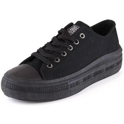 Sneakers Big Star INT1874A 37 Dam Sneakers Big Star INT1874A 37 Dam