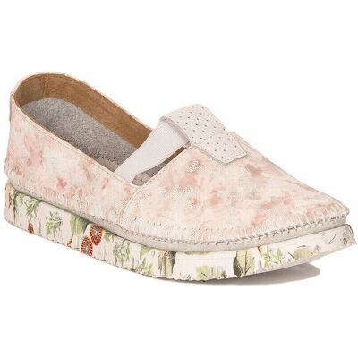 Sneakers Maciejka 0543215005 37,40 Dam Sneakers Maciejka 0543215005 37,40 Dam